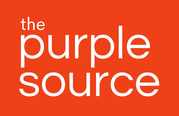 The Purple Source